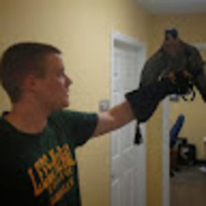 Meet your Posher, Adam